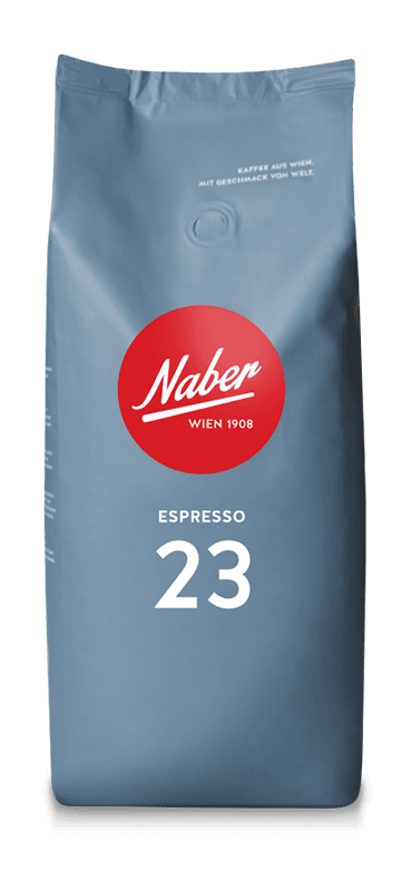 ESPRESSO 23