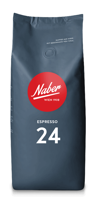 ESPRESSO 24